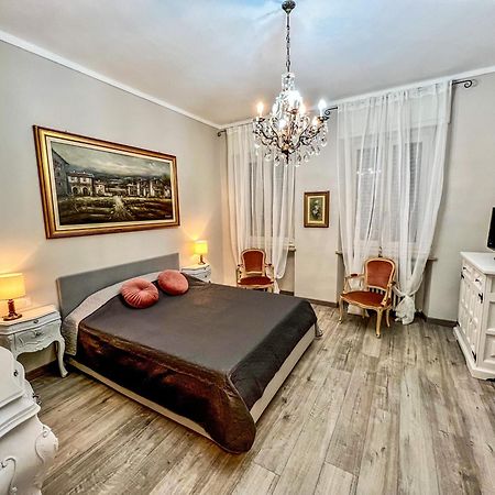 Apartamento La Casa Bianca Vercelli Exterior foto