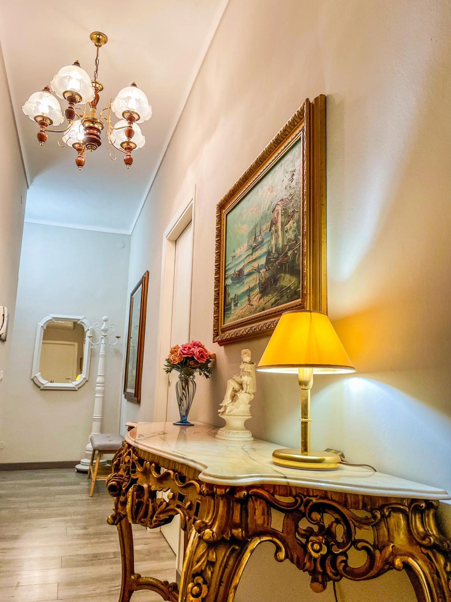 Apartamento La Casa Bianca Vercelli Exterior foto