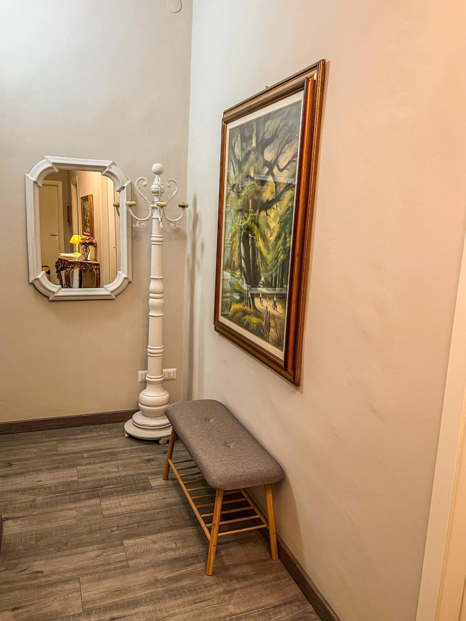 Apartamento La Casa Bianca Vercelli Exterior foto